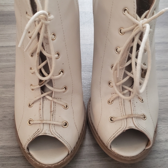 Call it Spring Booties - Picture 3 of 4